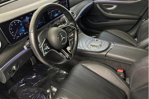 2023 Mercedes-Benz E-Class E 450 4MATIC All-Terrain