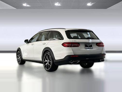 2023 Mercedes-Benz E-Class E 450 4MATIC All-Terrain