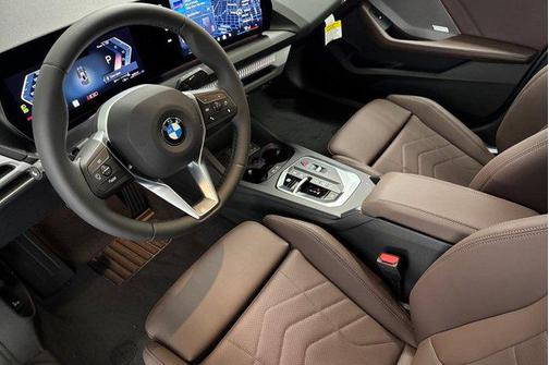 2026 BMW 228 Gran Coupe 228