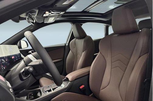 2026 BMW 228 Gran Coupe 228