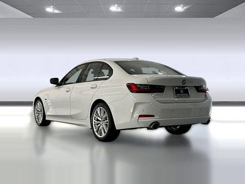 2023 BMW 330e Base
