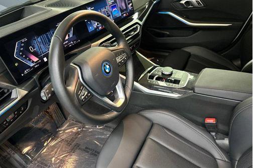 2023 BMW 330e Base