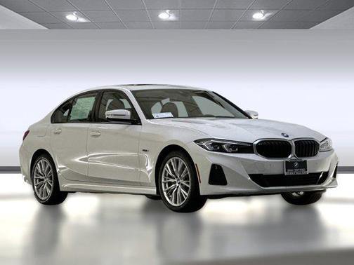 2023 BMW 330e Base