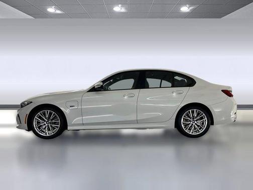 2023 BMW 330e Base