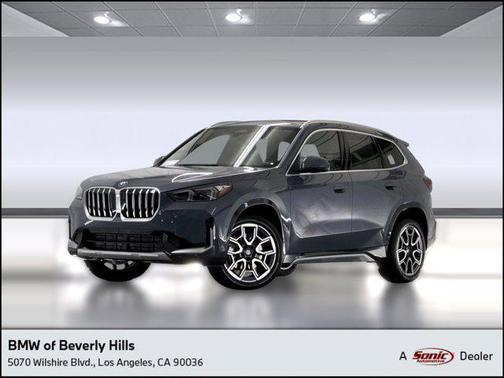 2026 BMW X1 xDrive28i