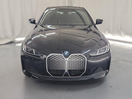 2025 BMW i4 Gran Coupe eDrive40