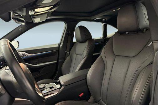 2023 BMW i4 Gran Coupe eDrive35