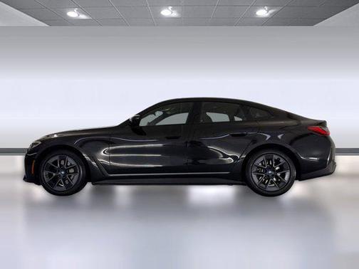 2023 BMW i4 Gran Coupe eDrive35