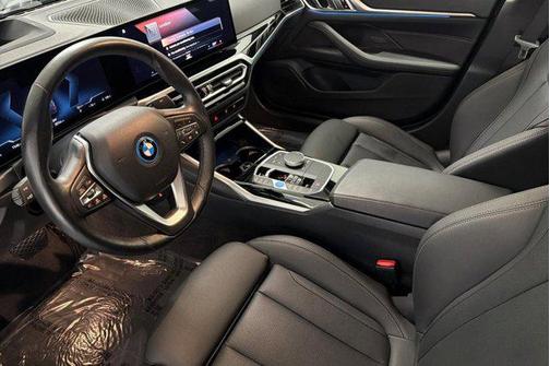 2023 BMW i4 Gran Coupe eDrive35