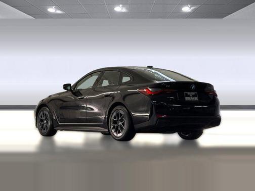 2023 BMW i4 Gran Coupe eDrive35