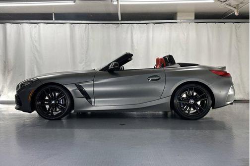 2022 BMW Z4 M40i