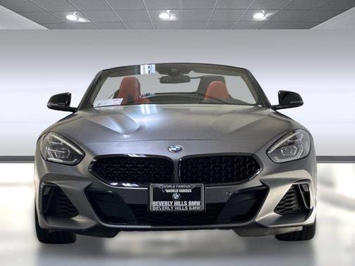 2022 BMW Z4 M40i