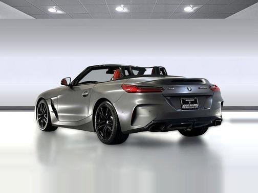 2022 BMW Z4 M40i