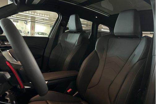 2025 BMW X1 M35i