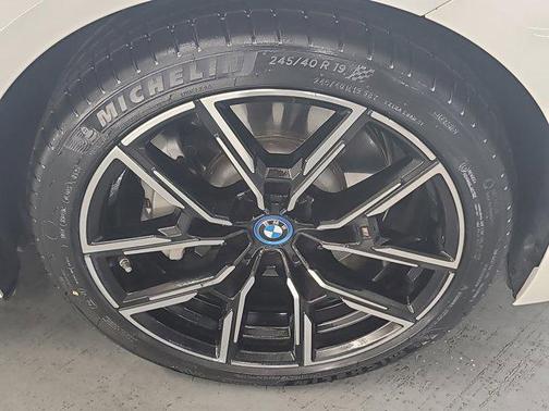 2022 BMW i4 Gran Coupe eDrive40
