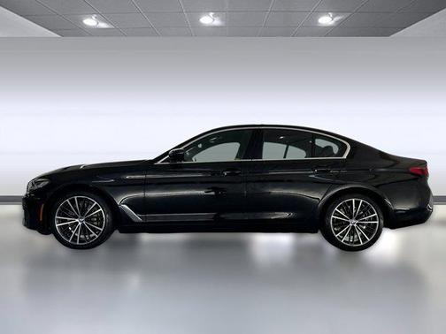 2023 BMW 540 i