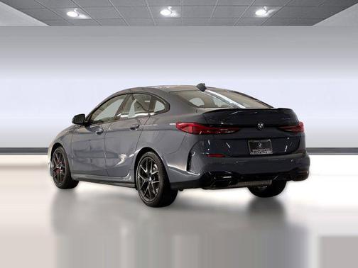 2024 BMW M235 Gran Coupe i xDrive