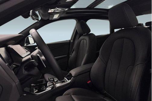 2024 BMW M235 Gran Coupe i xDrive