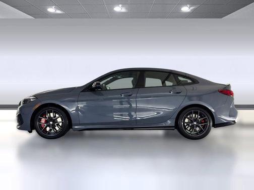 2024 BMW M235 Gran Coupe i xDrive