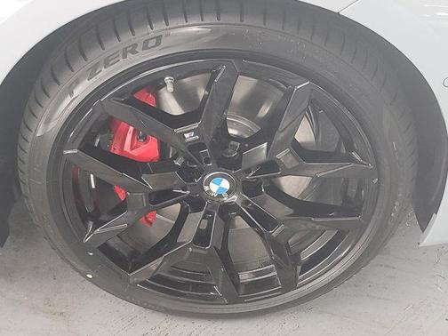 2026 BMW M440 i