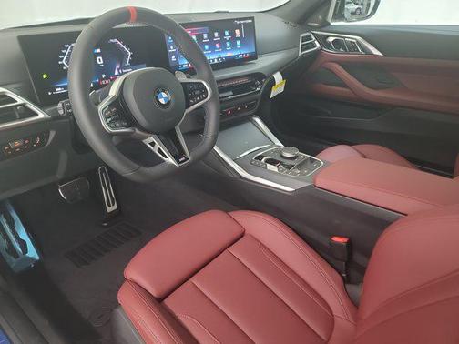 2026 BMW M440 i