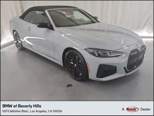 2026 BMW M440 i
