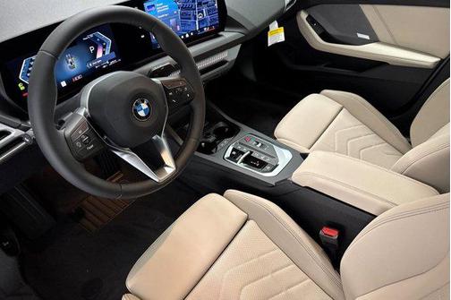 2026 BMW 228 Gran Coupe 228