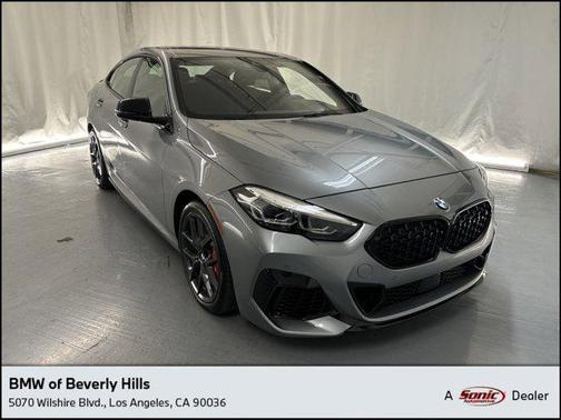 2024 BMW M235 Gran Coupe i xDrive