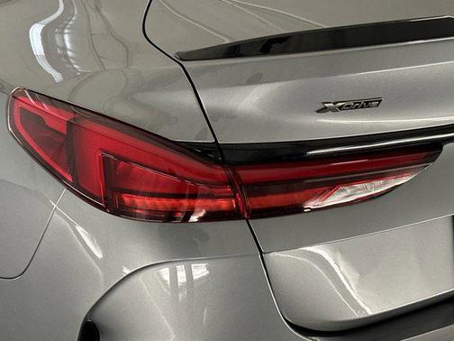 2024 BMW M235 Gran Coupe i xDrive