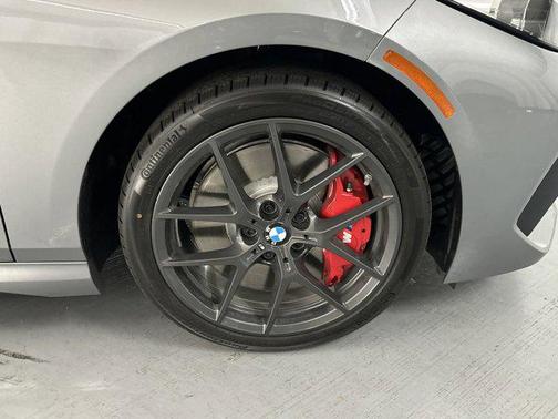 2024 BMW M235 Gran Coupe i xDrive
