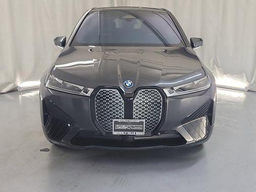 2022 BMW iX xDrive50