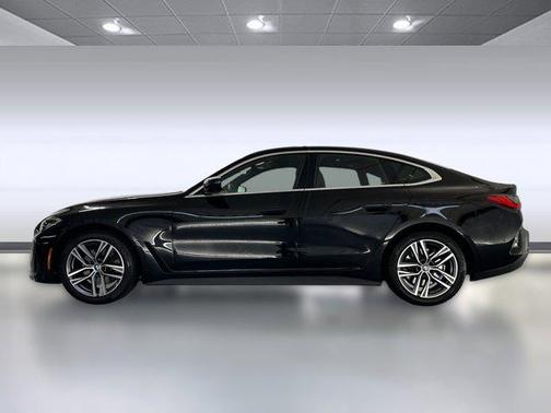 2024 BMW 430 Gran Coupe i