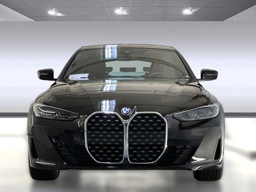 2024 BMW 430 Gran Coupe i