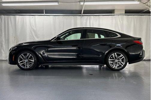 2024 BMW 430 Gran Coupe i