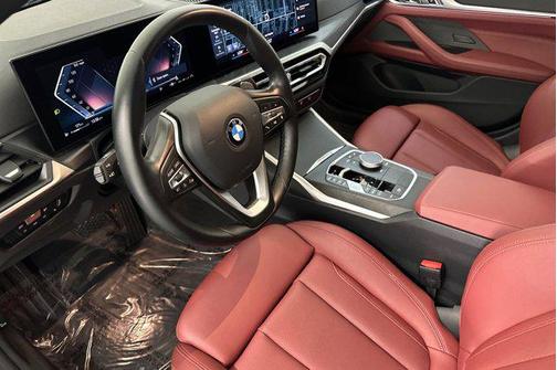2024 BMW 430 Gran Coupe i