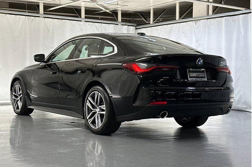 2024 BMW 430 Gran Coupe i