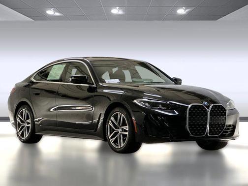 2024 BMW 430 Gran Coupe i