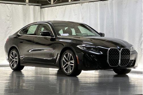 2024 BMW 430 Gran Coupe i