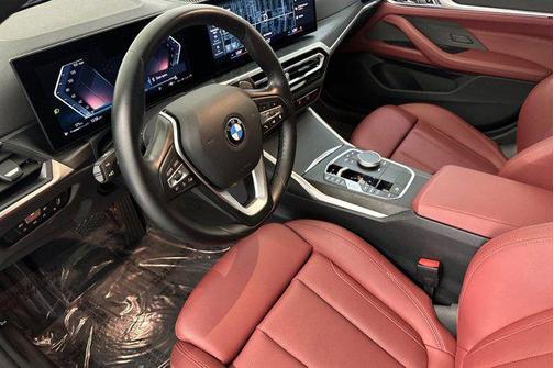 2024 BMW 430 Gran Coupe i