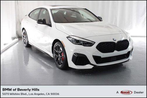 2024 BMW M235 Gran Coupe i xDrive