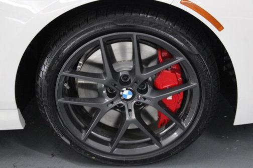 2024 BMW M235 Gran Coupe i xDrive