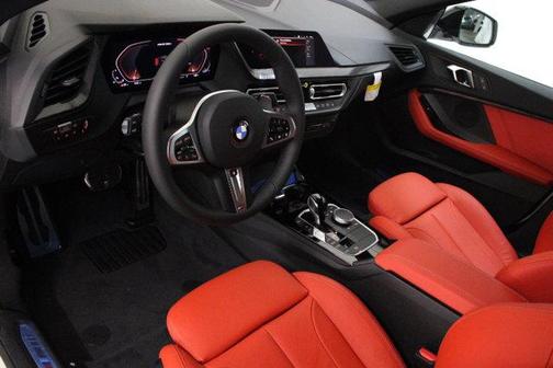 2024 BMW M235 Gran Coupe i xDrive