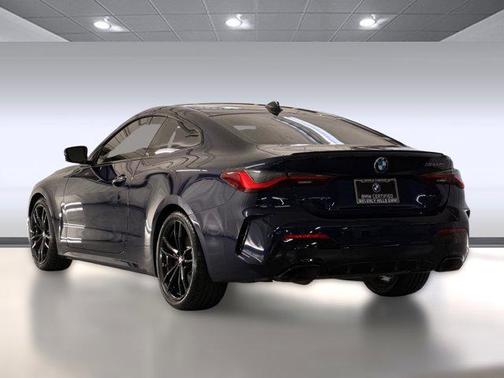 2023 BMW M440 i