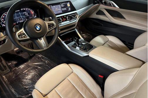 2023 BMW M440 i