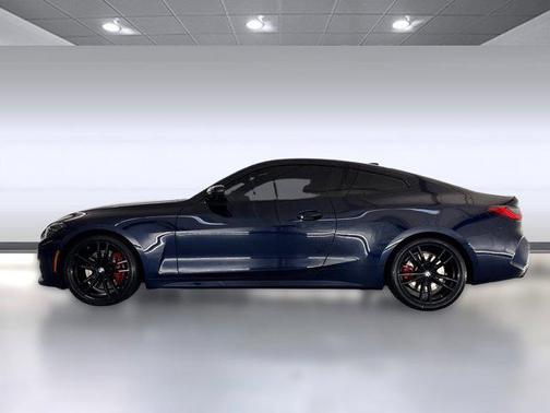2023 BMW M440 i