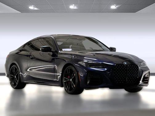 2023 BMW M440 i