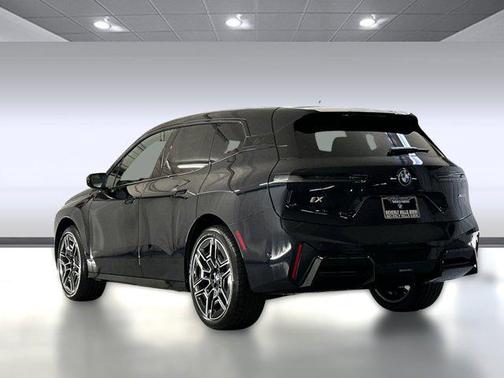 2026 BMW iX xDrive60