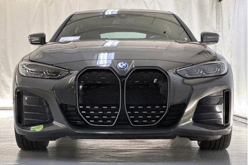 2023 BMW i4 Gran Coupe eDrive40