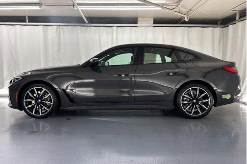2023 BMW i4 Gran Coupe eDrive40