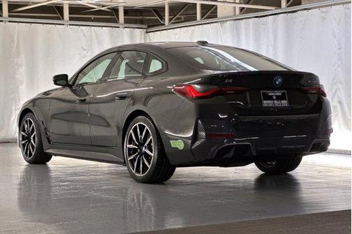 2023 BMW i4 Gran Coupe eDrive40